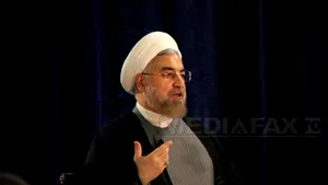 SUA nu şi-au respectat în totalitate angajamentele cu Iranul, afirmă preşedintele Hassan Rohani