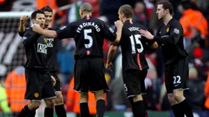 Presupus viol într-un hotel în care se aflau jucătorii de la Manchester United