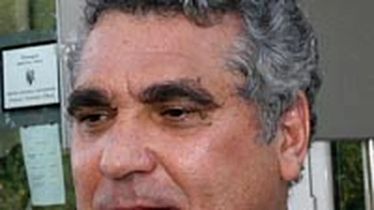 ANAF: Şeful Gărzii Financiare Argeş, Aurel Stoian, va fi revocat din funcţie