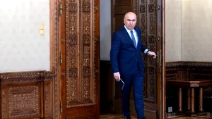 Bolojan: „Fără un sistem judiciar funcțional, democrația noastră ar putea deveni și mai fragilă”