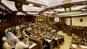 Gherman: Există o abordare comună a tuturor partidelor parlamentare privind lupta împotriva corupţiei