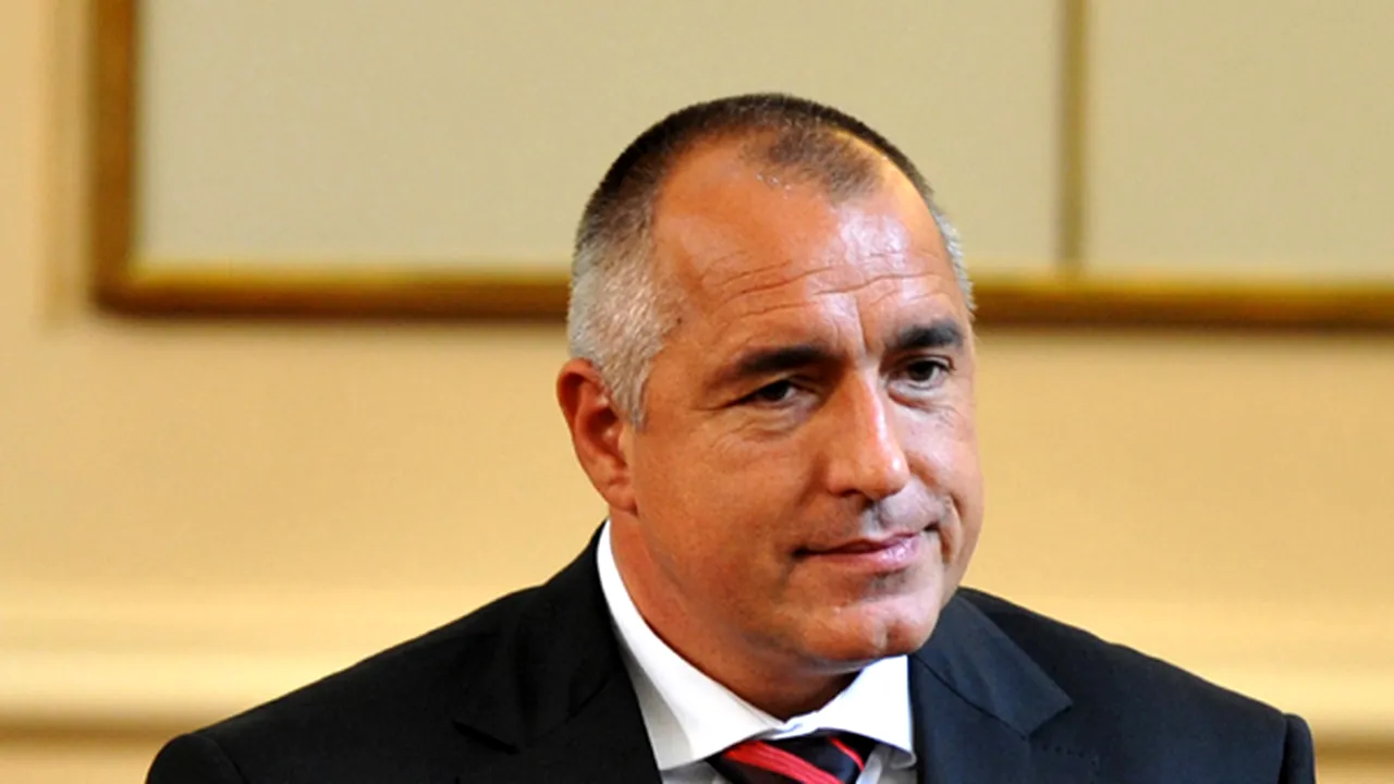 Boiko Borisov: Bulgaria şi România vor cere CE să intervină în cazul agricultorilor greci