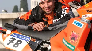 DE CE IUBESC ROMÂNIA - Austriac campion mondial la snowboard: Iubesc România pentru munţii ei neinvadaţi de turişti