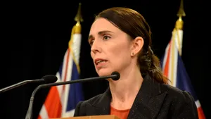Jacinda Ardern va avea o întâlnire oficială cu Donald Trump