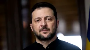 Zelenski susține că peste 600 de copii au fost omorâți în timpul războiului