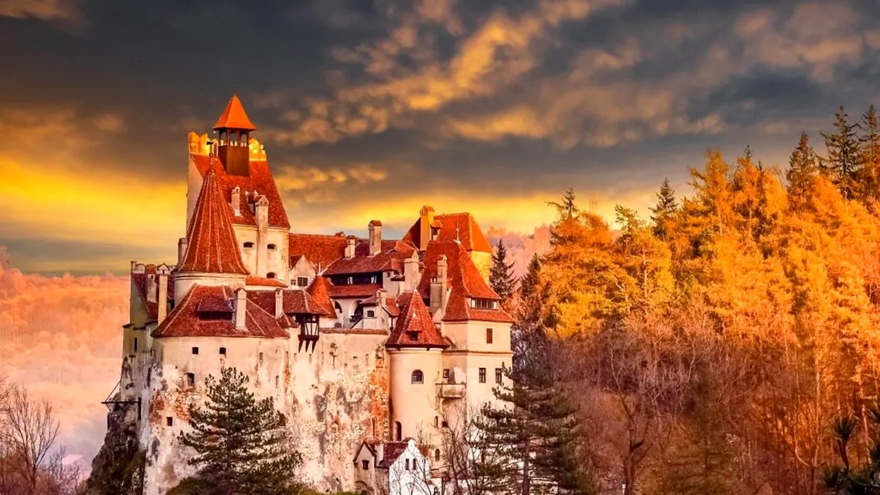 România, destinație turistică în 2027. Traseul de nouă zile propus de cotidianul spaniol EL PAÍS prin mari orașe, mânăstiri și castele românești
