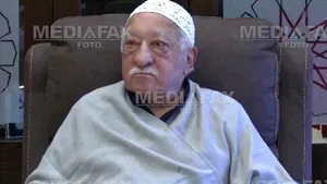 Un predicator, rival vechi al preşedintelui turc Erdogan, a murit la 83 de ani