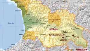 Marile puteri iau poziţie faţă de decizia Rusiei