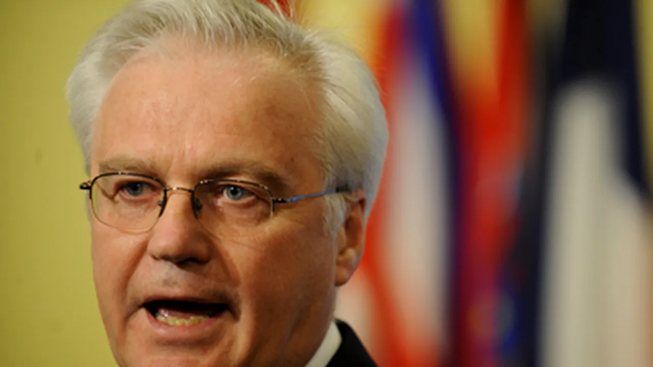 Rusia, pregătită să sprijine o rezoluţie puternică a ONU împotriva Coreei de Nord