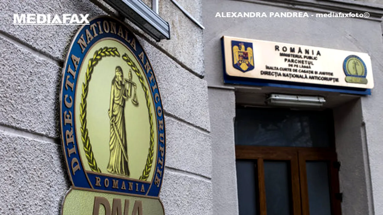 DNA face verificări la Jandermerie după ce şeful instituţiei şi-ar fi pontat ore suplimentare 