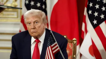 EXTERNE Trump amenință cu tarife vamale țările care refuză planul său privind controlarea Groenlandei