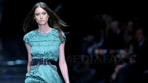 New York Fashion Week dă, miercuri, startul săptămânilor modei