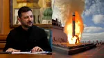 Zelenski numește câteva surse de finanțare pentru posibila livrare a rechetelor Tomahawk