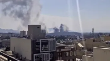 Live Text Război în Orientul Mijlociu, ziua 5. Iranul trage cu rachete balistice spre Turcia, stat NATO, și își intensifică atacurile alături de Hezbollah. Israel bombardează puternic în Iran și Liban. SUA au lovit 2.000 de ținte în Iran