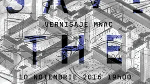 Noul sezon expoziţional de la Muzeul Naţional de Artă Contemporană se deschide joi: Şapte expoziţii, retrospective, concerte