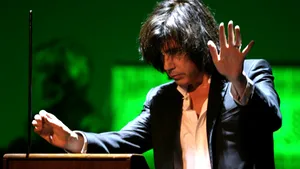 Jean Michel Jarre: A fost minunat în România (Galerie Foto şi Video)