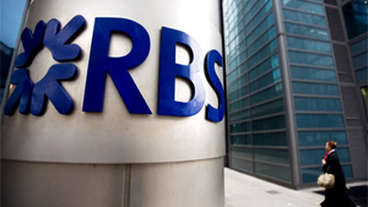 RBS: Romania Falls Out Of Default Risk Countries Category In ’09