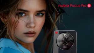 ZTE revine pe piaţa locală cu brandul de telefoane nubia 