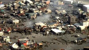 No Romanian Killed In Japan Quake