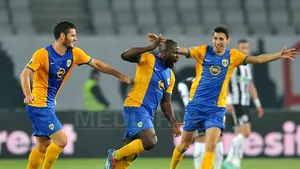 Petrolul Ploieşti a învins Universitatea Cluj, scor 3-0, în Liga I