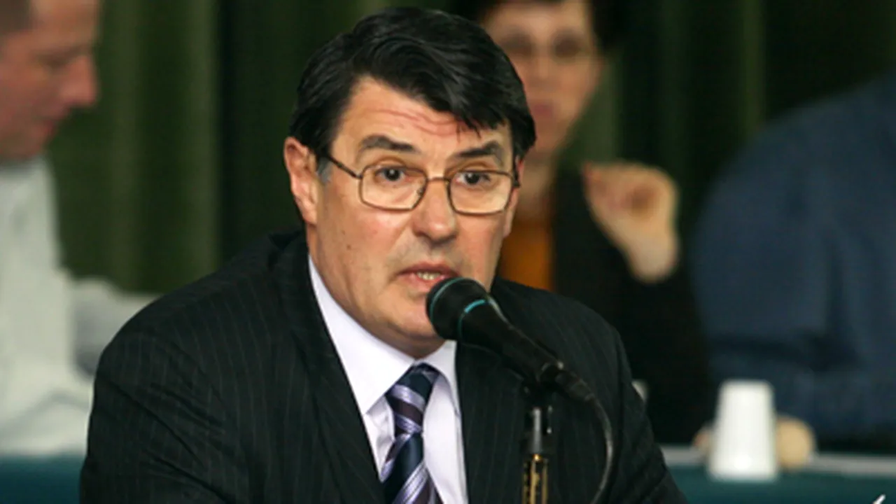 Mihai Marinescu: Decizia EHF mi se pare aberantă