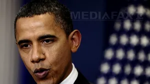 Obama: Noul Tratat START nu împiedică amplasarea scutului antirachetă