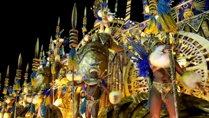 Începe Carnavalul de la Rio. Care va fi senzaţia acestei ediţii | VIDEO