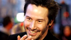 Keanu Reeves, acuzat de vătămare corporală, a fost găsit nevinovat