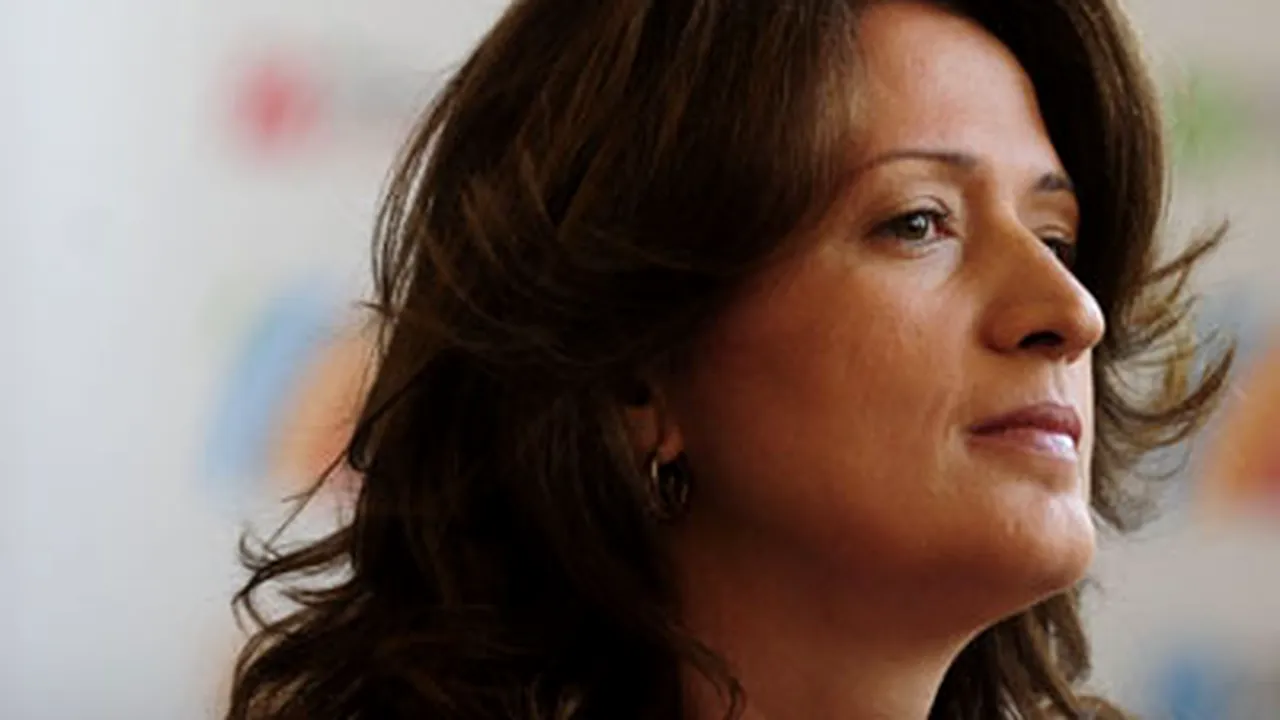 Maria Ţoghină, preşedinte SRR: Agenţiile de presă nu sunt în pericol în perioada de criză financiară