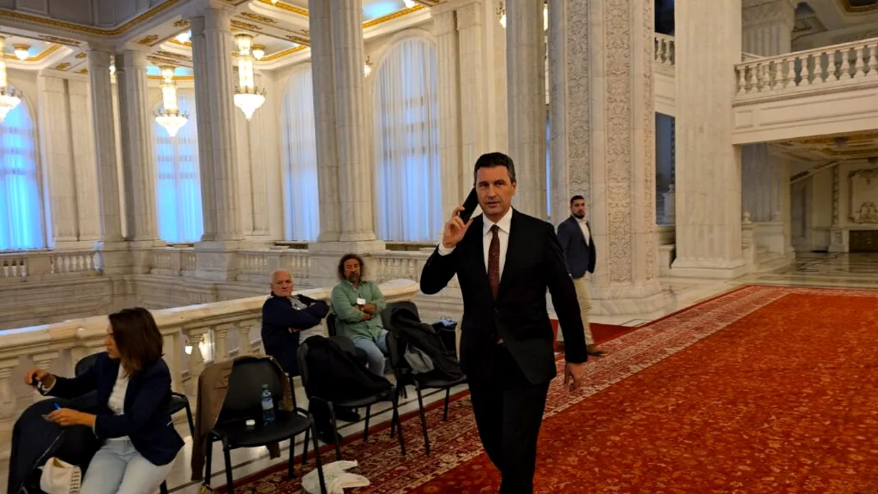 Tánczos Barna, despre prioritățile pentru Agricultură în Cabinetul Mureșan: irigații, legea arendei și asigurări pentru fermieri