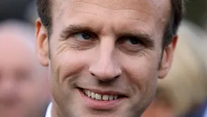 Gafa lui Emmanuel Macron în timpul vizitei din Australia. Preşedintele francez a numit-o „delicioasă” pe soţia premierului 
