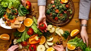 Analiză: Investitorii îşi pierd apetitul pentru acţiunile vegane