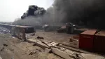 Crește bilanțul exploziei din portul iranian Bandar Abbas: Cel puţin 18 morți și peste 700 de răniți