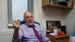 Un fost director al unei închisori din Norvegia: Penitenciarele din România sunt prea mari şi suprapopulate. Odată eliberat din închisoare, deţinutul este, practic, pe STRADĂ, pe cont propriu