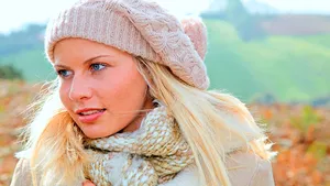 Cinci sfaturi pentru un păr sănătos iarna