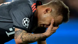 UEFA a demarat proceduri disciplinare împotriva cluburilor Napoli, Arsenal şi Bayern