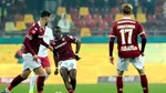 Mijlocașul Kader Keita a fost transferat definitiv de Rapid