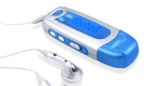 Informaţii despre armata SUA, pe un MP3 player cumpărat la mâna a doua