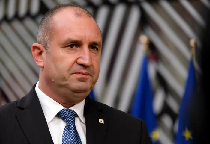 EXTERNE Premierul Bulgariei leagă noile atacuri din Marea Neagră de acuzațiile României la adresa Rusiei. Ce susține Radev