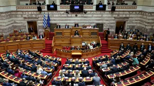 Grecia interzice rețelele sociale pentru copiii sub 15 ani. Parlamentul de la Atena a adoptat legea