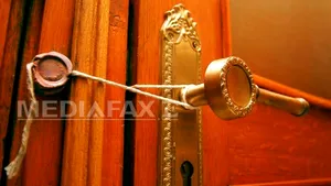 Fiscul a sechestrat bunurile şi a pus poprire pe conturile Editurii Evenimentul şi Capital. Reacţia lui Dan Andronic, asociatul majoritar