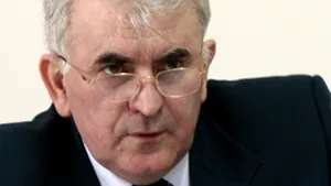 Update: Senatorul PSD Antonie Iorgovan a murit