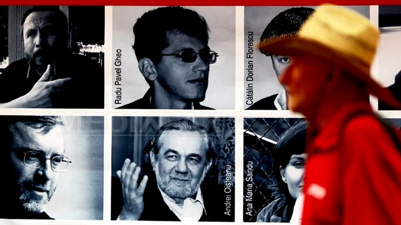 Cartea de 10 lei, motivul ediţiei de anul acesta a Târgului Bookfest