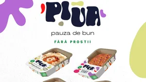 Maidan investește 1,2 milioane de euro în extinderea capacității de producție și lansează PIUA, linia proprie de produse ready to eat