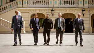 Sancțiunile „masive” ale UE împotriva Rusiei se confruntă cu obstacole. De ce este nevoie de ajutorul SUA