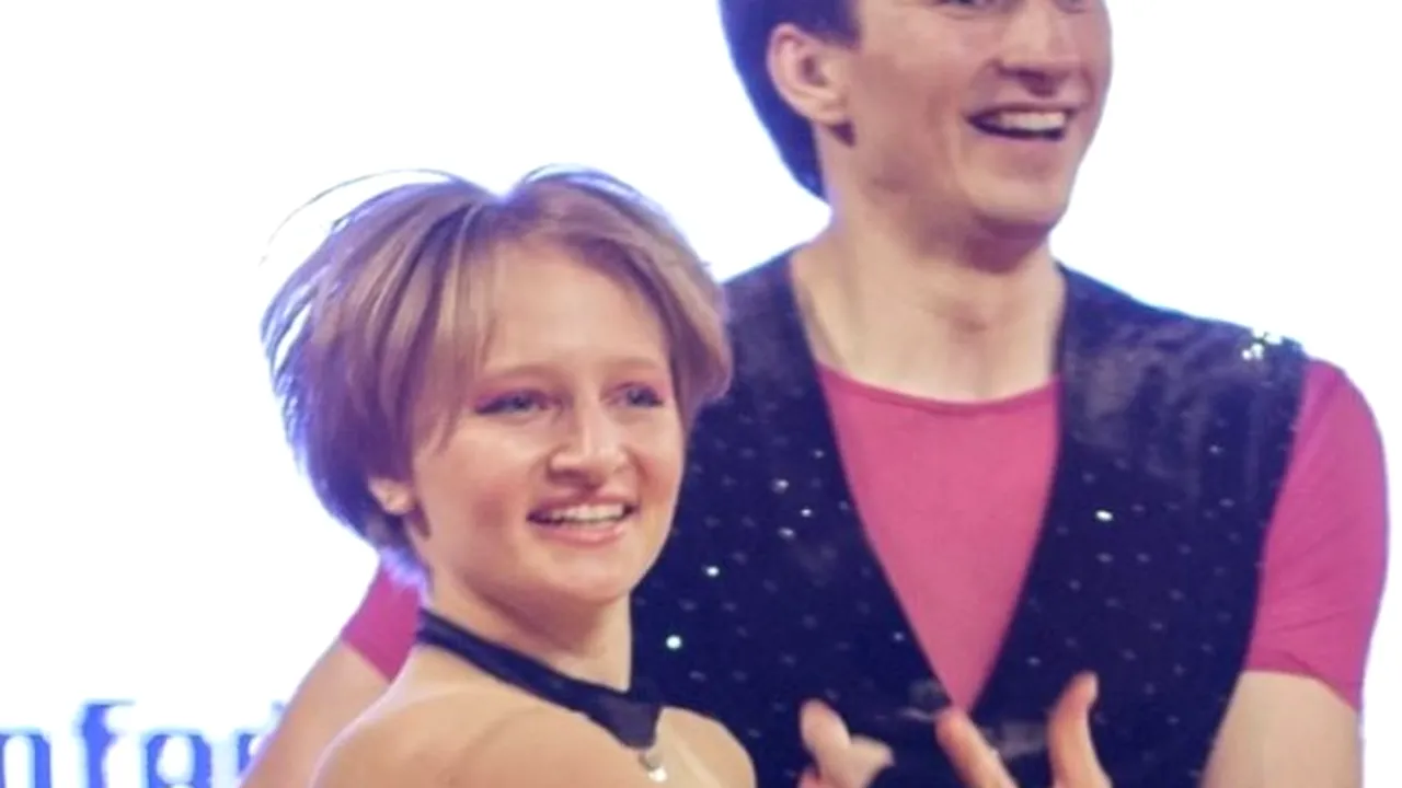 Fiica lui Vladimir Putin a fost înşelată. Cum arată amanta soţului ei - FOTO