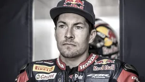 Nicky Hayden, campion mondial la MotoGP în 2006, a încetat din viaţă la vârsta de 35 de ani