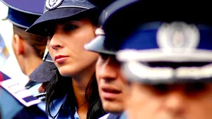Peste 3.500 de poliţişti comunitari şi personal vamal intră de luni în grevă