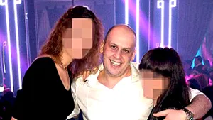 Anchetă după publicarea de imagini cu un sibian ce negocia 