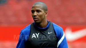 UEFA a amendat federaţia bulgară cu 40.000 de euro